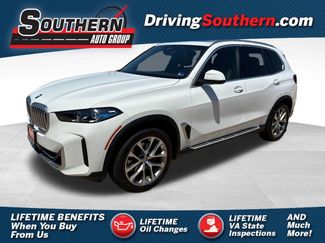 Used 2026 BMW X5 xDrive40i AWD/4WD 360° Tour