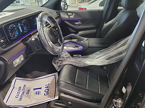 Certified 2021 Mercedes-Benz GLE 350 GLE 350 image 4