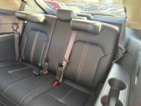 Used 2026 MAZDA CX-90 3.3 Turbo w/ Select Package AWD/4WD image 18