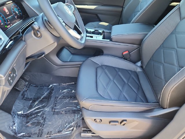 New 2026 Volkswagen Atlas Cross Sport SE AWD/4WD image 7