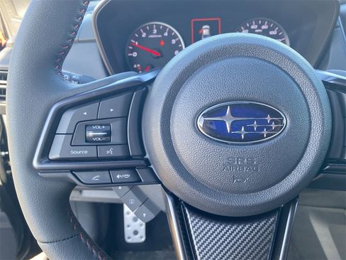 New 2025 Subaru WRX Premium image 19