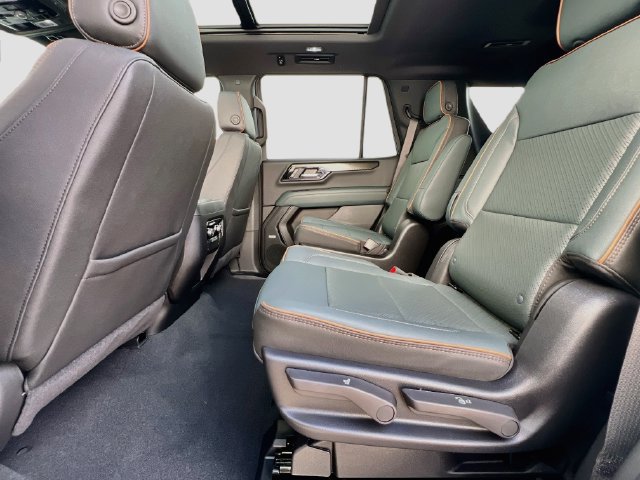 New 2027 GMC Yukon AT4 w/ AT4 Premium Package AWD/4WD image 17