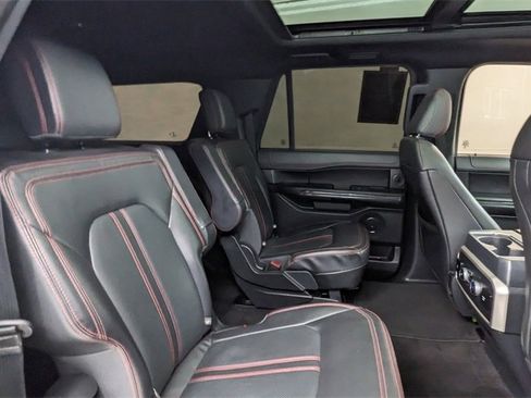 Certified 2022 Ford Expedition Max Limited image 40