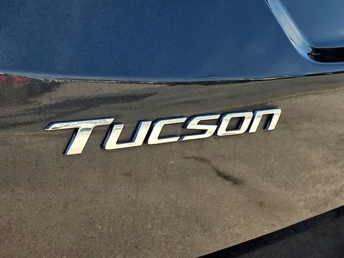 Used 2024 Hyundai Tucson SEL image 33