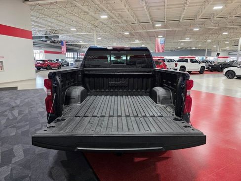 Certified 2022 Chevrolet Silverado 1500 High Country w/ Max Trailering Package image 11