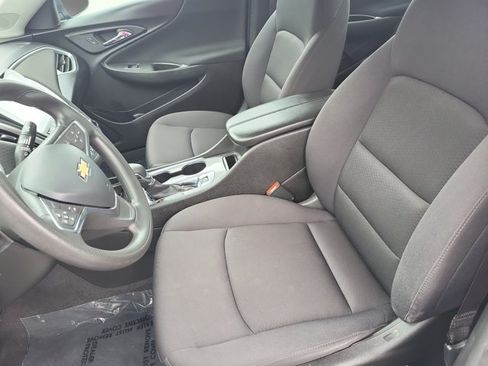 Used 2023 Chevrolet Malibu LT FWD image 21