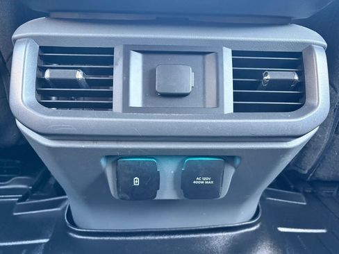 Used 2023 Ford F150 XLT w/ Trailer Tow Package AWD/4WD image 26