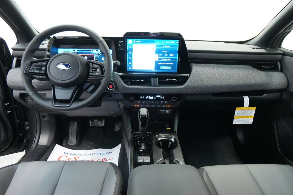Used 2026 Subaru Outback Premium AWD/4WD image 35