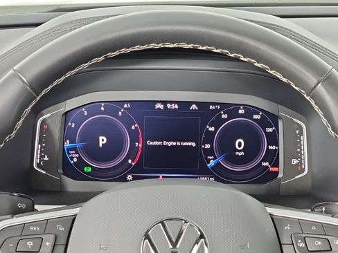 Used 2023 Volkswagen Atlas Cross Sport SE w/ Panoramic Sunroof Package AWD/4WD image 28