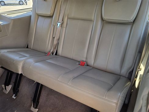 Used 2013 Ford Expedition EL XLT w/ Leather Seating Pkg image 28