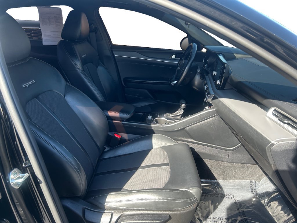 Used 2021 Kia K5 GT-Line w/ GT-Line FWD Premium Package image 15