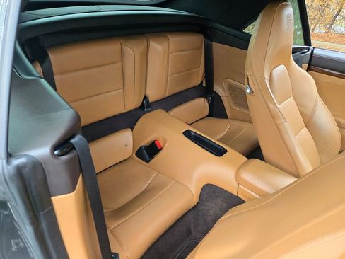 Certified 2017 Porsche 911 Turbo image 33