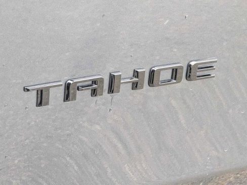 Used 2021 Chevrolet Tahoe Z71 AWD/4WD image 10