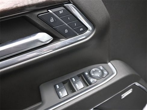 Used 2024 Chevrolet Silverado 1500 LTZ w/ Technology Package image 22