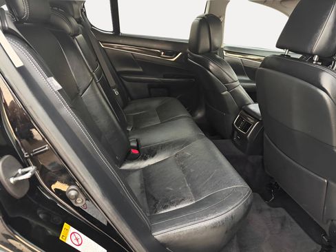 Used 2013 Lexus GS 350 AWD image 13
