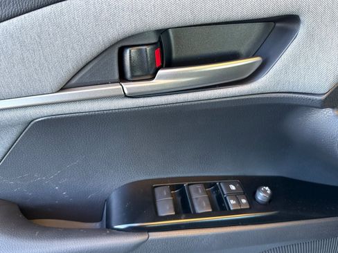 New 2026 Toyota Camry LE image 12