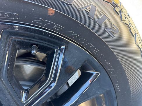 Used 2024 Ford F150 Lariat w/ Bed Utility Package image 37