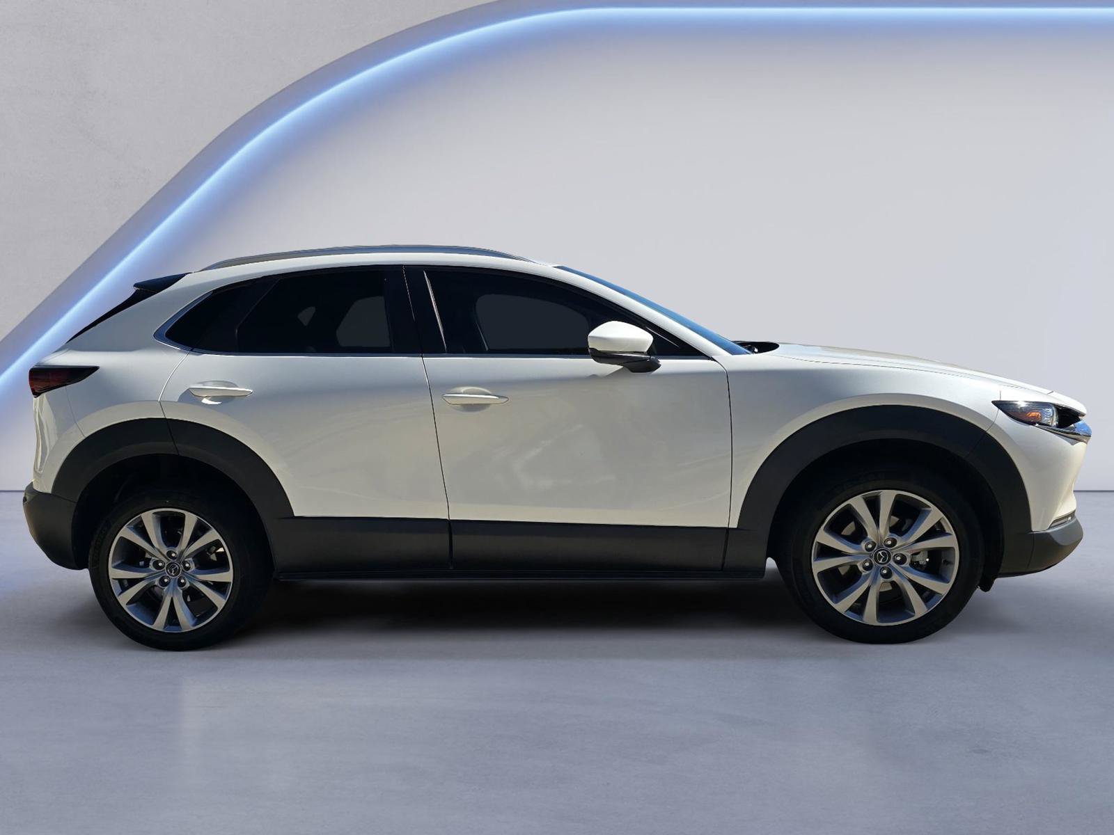 Used 2023 MAZDA CX-30 AWD 2.5 S w/ Select Package image 7