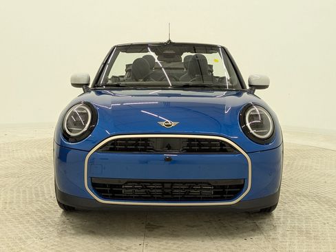 New 2026 MINI Cooper Convertible FWD image 6