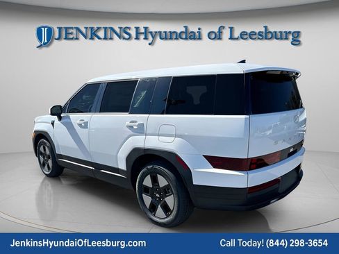 New 2026 Hyundai Santa Fe SE image 7