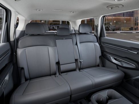 New 2026 Kia EV9 Light RWD image 16