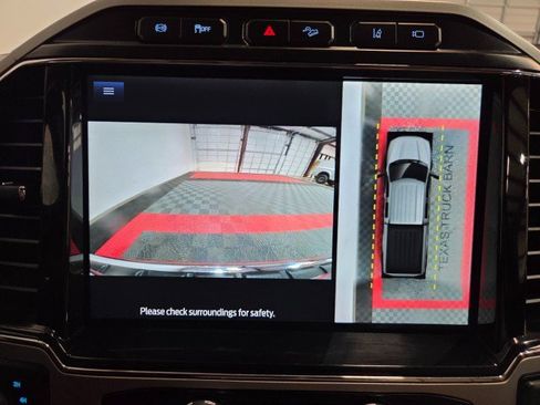 Used 2022 Ford F250 Lariat w/ Lariat Ultimate Package image 67