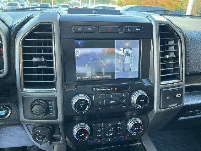 Used 2020 Ford F150 Raptor w/ Equipment Group 802A Luxury AWD/4WD image 15