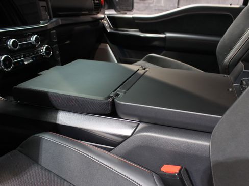 Used 2025 Ford F150 Raptor w/ Equipment Group 803A Raptor R image 85