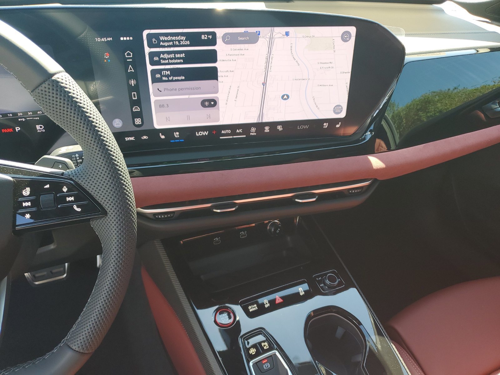 New 2026 Audi S5 Premium Plus AWD/4WD image 24