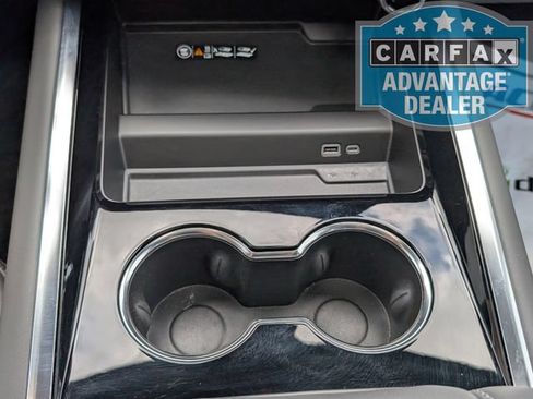Used 2025 Chevrolet Tahoe LT w/ Comfort Package RWD image 12