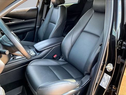 Certified 2026 MAZDA CX-30 AWD 2.5 S image 24