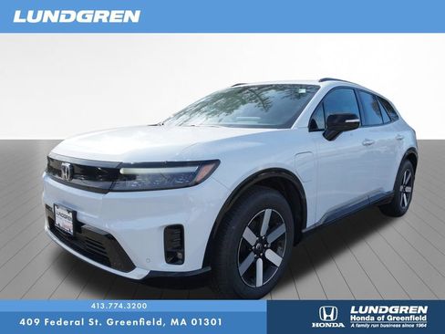 New 2026 Honda Prologue Touring image 4