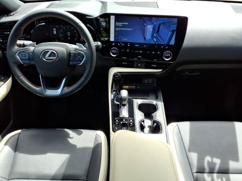 Certified 2023 Lexus NX 350 AWD image 5