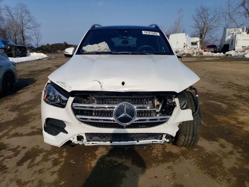 Used 2024 Mercedes-Benz GLE 350 4MATIC image 2