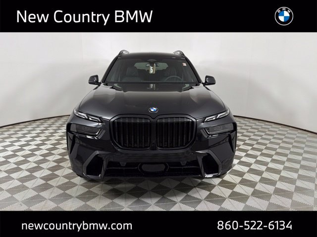 New 2027 BMW X7 xDrive40i AWD/4WD image 2