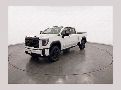 Used 2024 GMC Sierra 2500 AT4 w/ AT4 Premium Plus Package