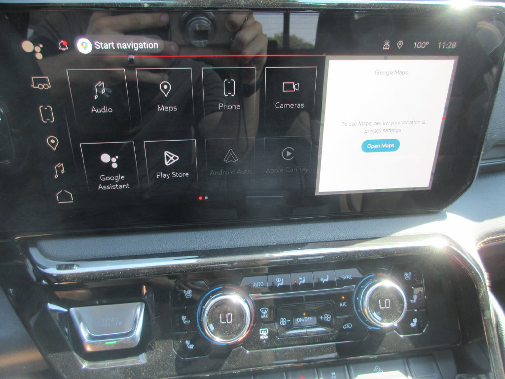 New 2026 GMC Sierra 1500 AT4 w/ AT4 Premium Package AWD/4WD image 21