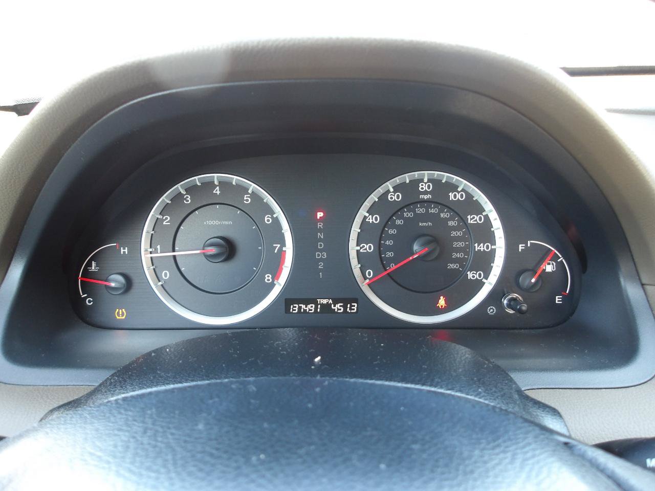 Used 2009 Honda Accord EX image 17