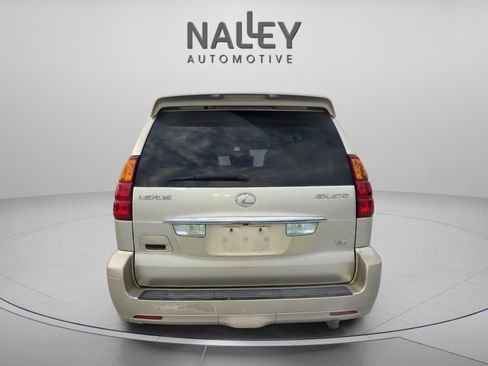 Used 2006 Lexus GX 470 image 3