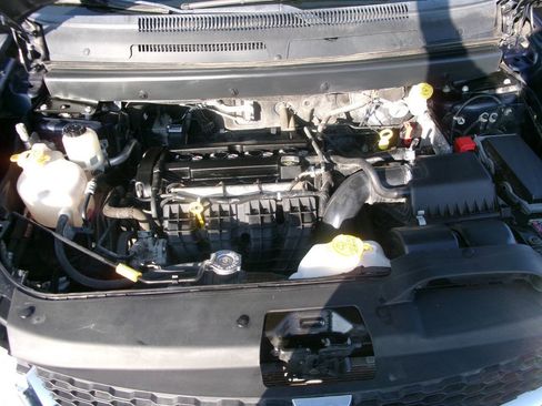 Used 2019 Dodge Journey SE image 10