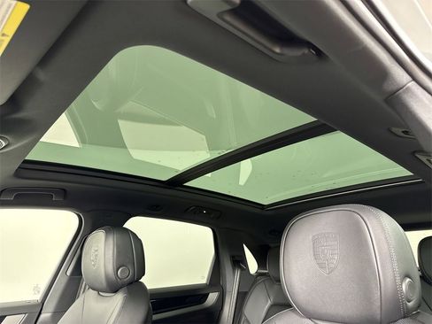 New 2026 Porsche Cayenne S image 41