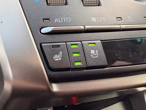 Used 2019 Lexus NX 300 FWD image 22