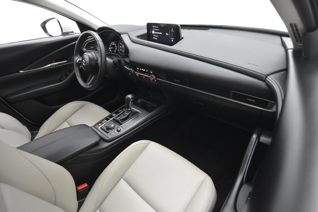 Certified 2026 MAZDA CX-30 AWD 2.5 S image 28