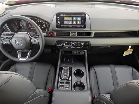 New 2025 Honda Pilot EX-L image 14