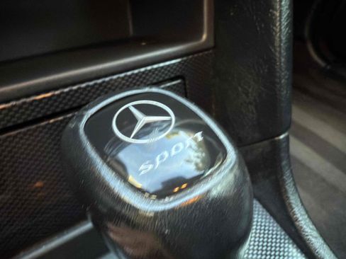 Used 1996 Mercedes-Benz C 280 Sedan image 72