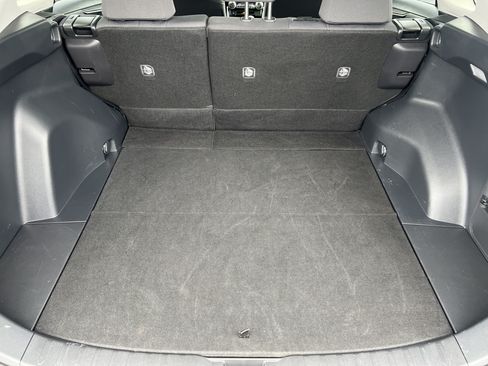 Used 2025 Toyota RAV4 XLE AWD/4WD image 17