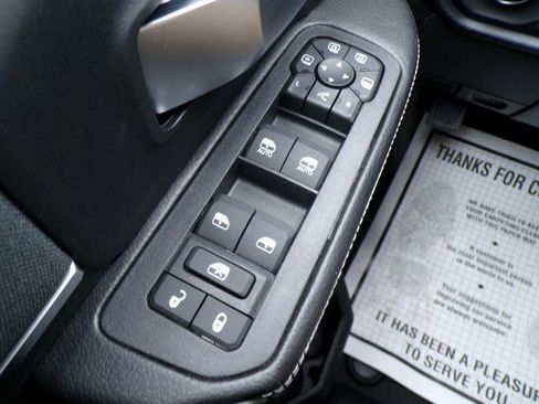 New 2026 RAM 3500 Big Horn image 20