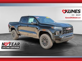 New 2026 GMC Canyon Elevation w/ Convenience Package AWD/4WD video 1