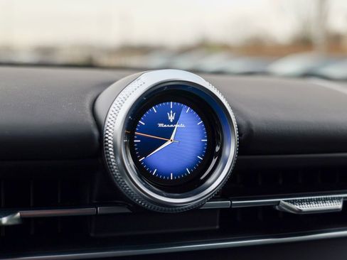 New 2025 Maserati Grecale GT image 49