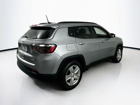 Used 2022 Jeep Compass Latitude w/ Convenience Group image 5